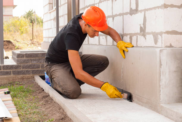 Licensed Crawl Space Encapsulation service in Arlington, VA - SJ Waterproofing Pros